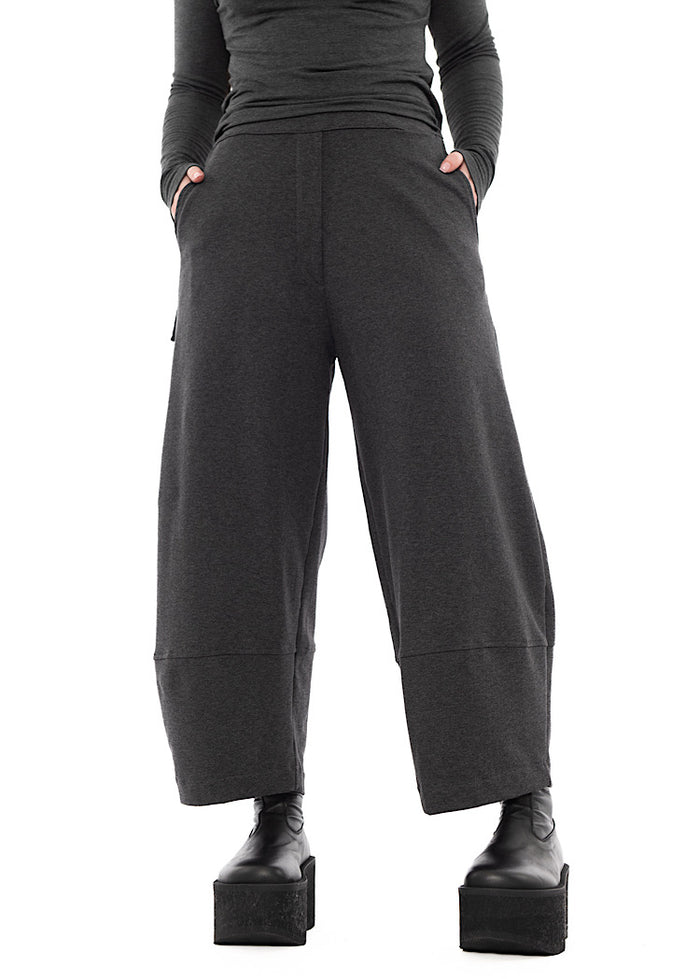 COTTON-SWEATSHIRT MIRA F TROUSER