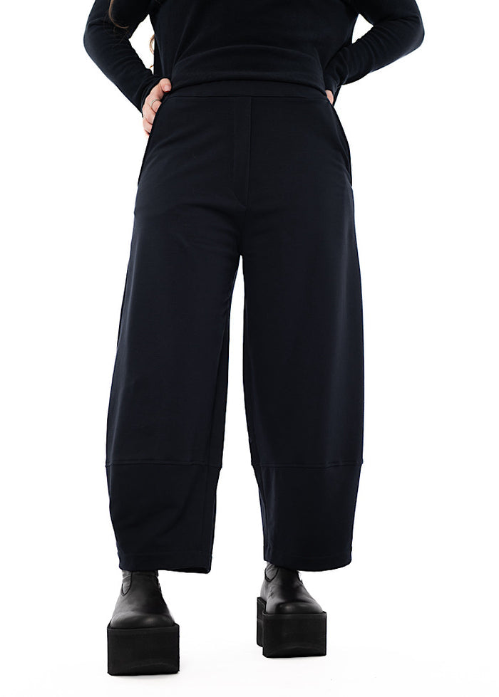 COTTON-SWEATSHIRT MIRA F TROUSER