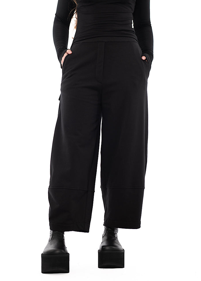 COTTON-SWEATSHIRT MIRA F TROUSER