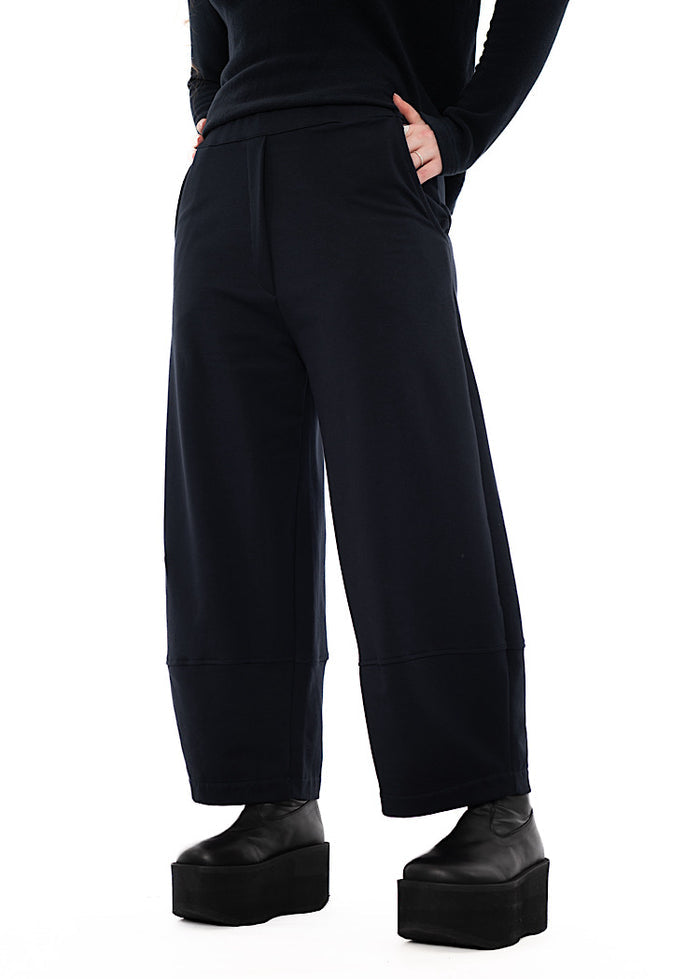 COTTON-SWEATSHIRT MIRA F TROUSER