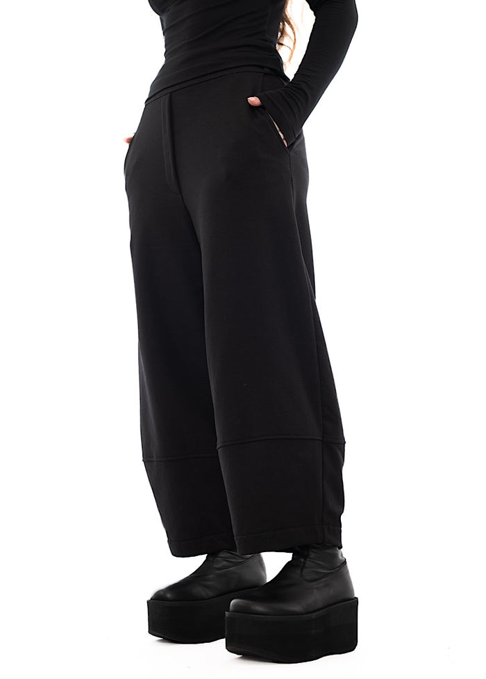 COTTON-SWEATSHIRT MIRA F TROUSER