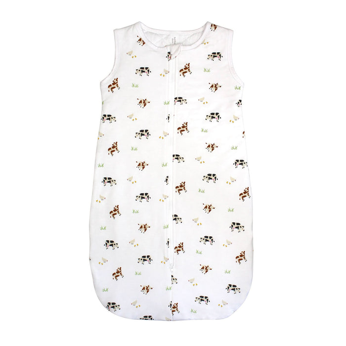 Cow Sleep Sack 1.0 TOG