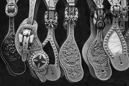 Cowboy Bling