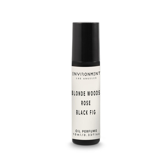 Cozy Home Roll-On Oil Perfume (Select from 5 Scents)