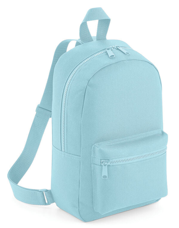 Create Your Own Rucksack