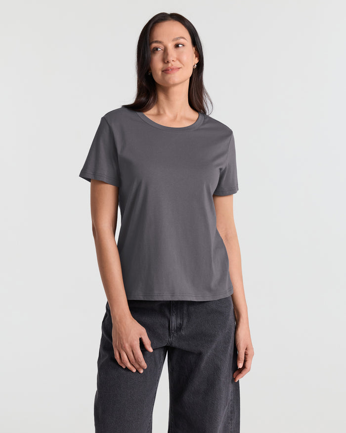 Ash Gray / XXS