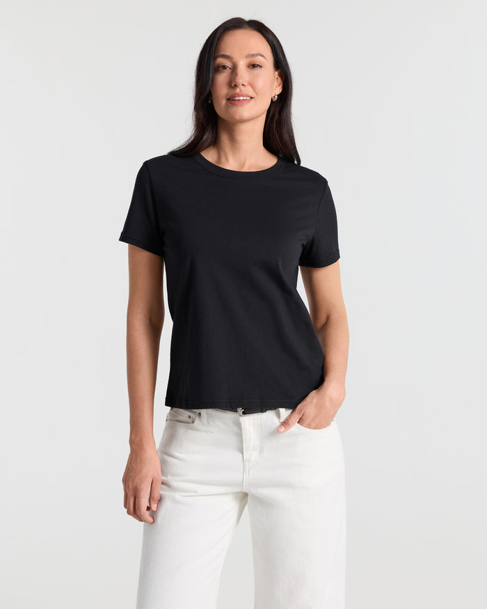 Black / XXS