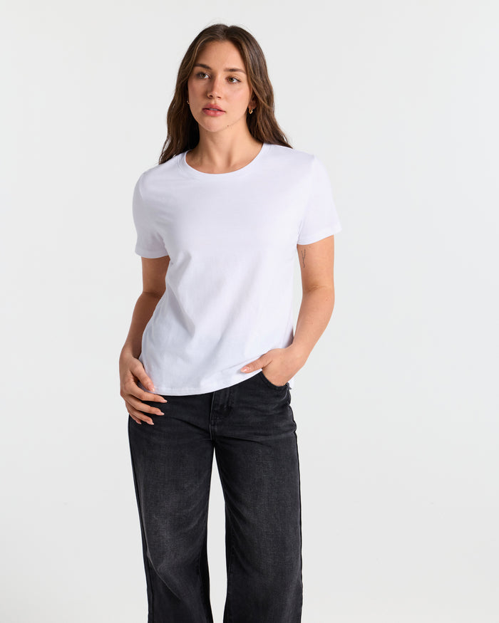 White / XXS