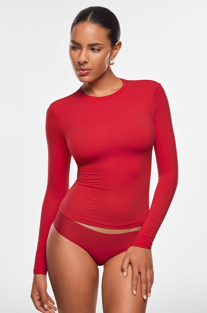 Lipstick Red / XXS