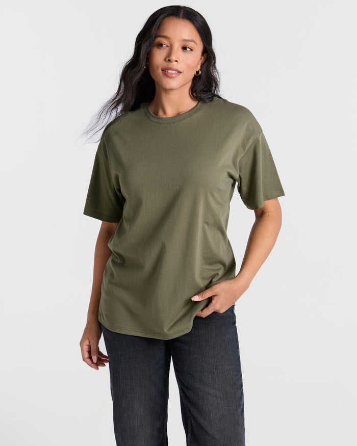 Vintage Olive / XS