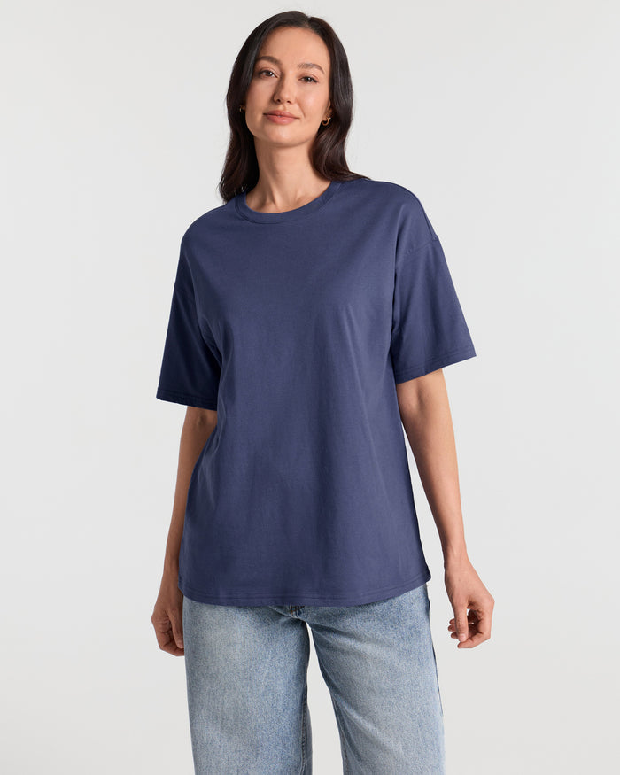 Vintage Blue / XS