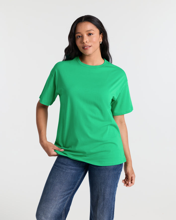 Apple Green / XS