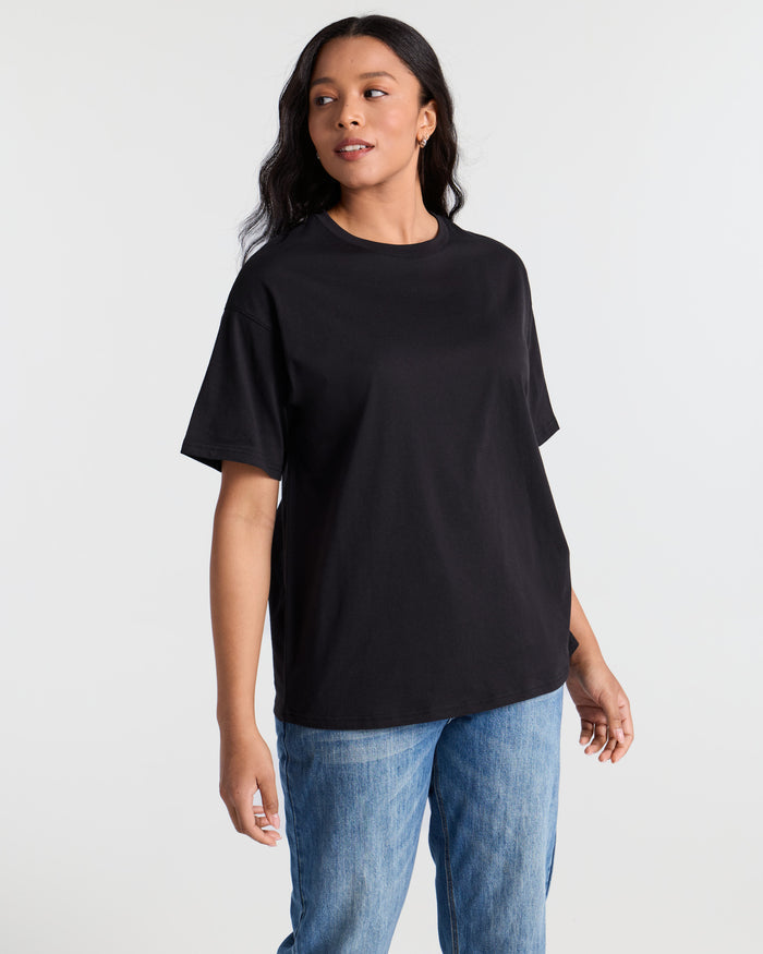 Black / XS