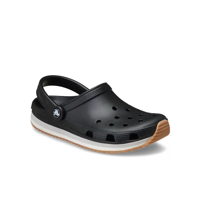 Crocband Runner 'Black'
