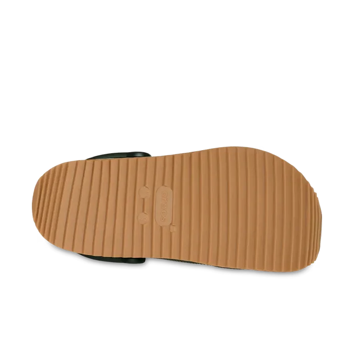 Crocband Runner 'Black'