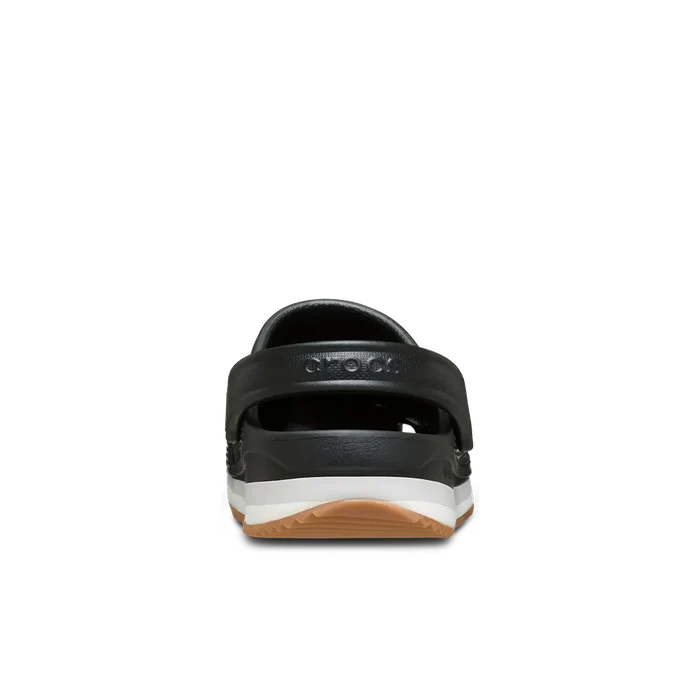 Crocband Runner 'Black'