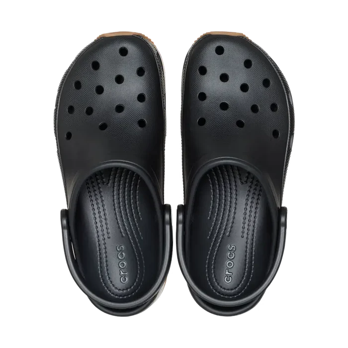Crocband Runner 'Black'