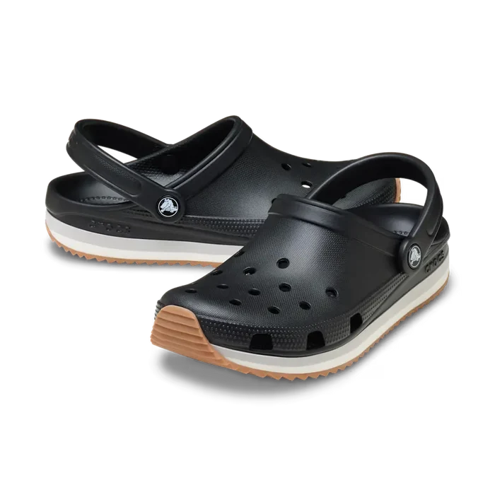 Crocband Runner 'Black'