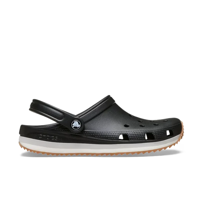 Crocband Runner 'Black'