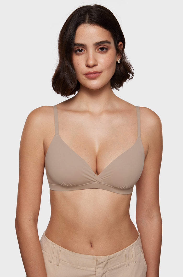 Rose Gray / XS