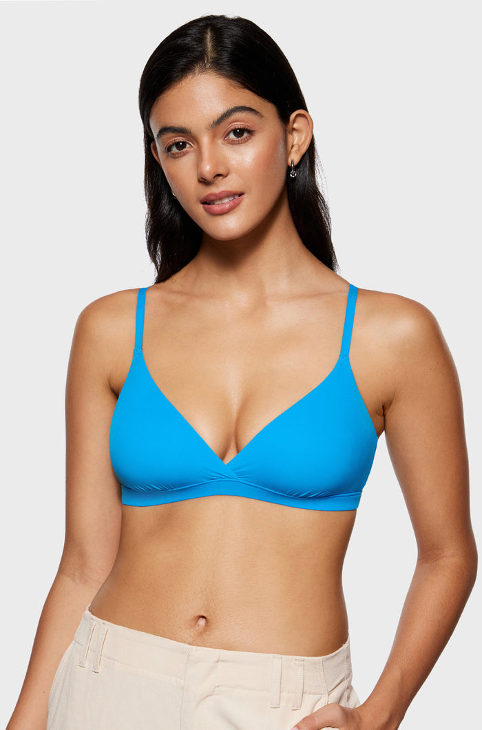 Madagascar Blue / XS
