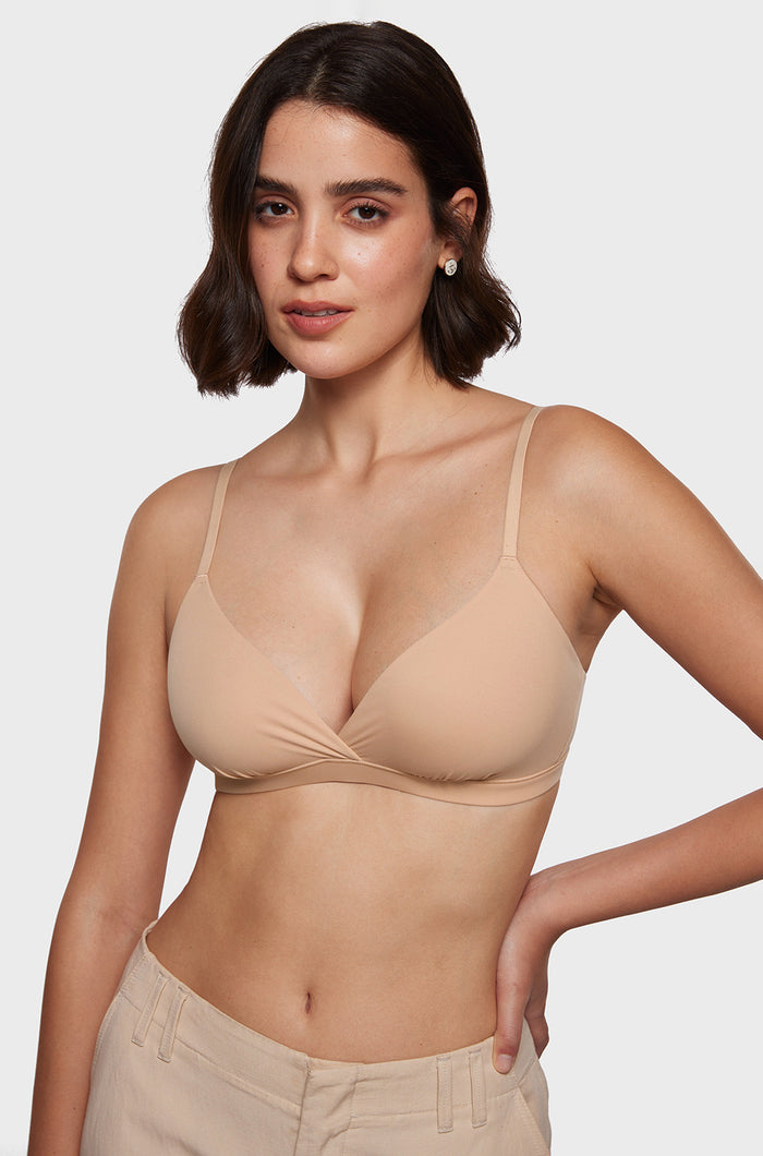 Crossover Bralette