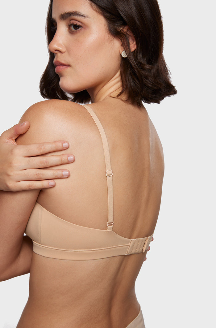 Crossover Bralette