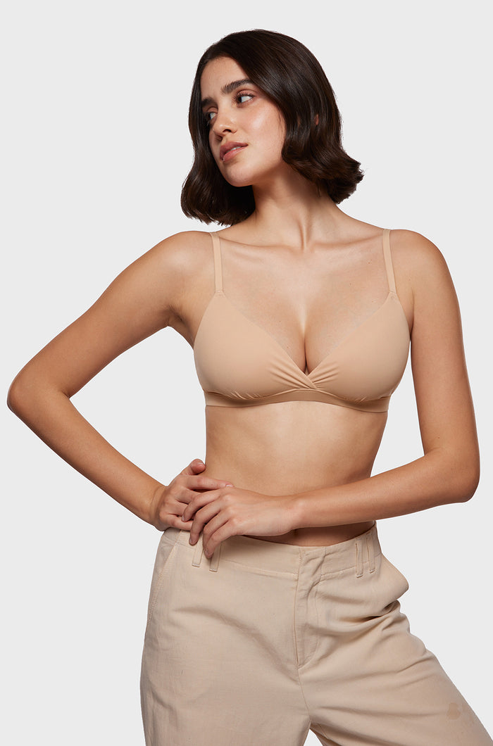 Crossover Bralette