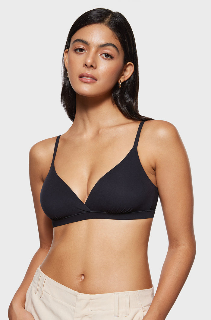 Crossover Bralette