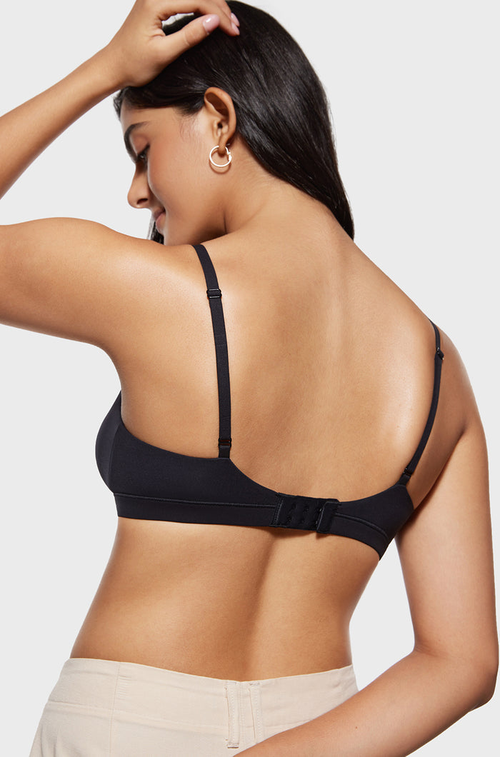 Crossover Bralette