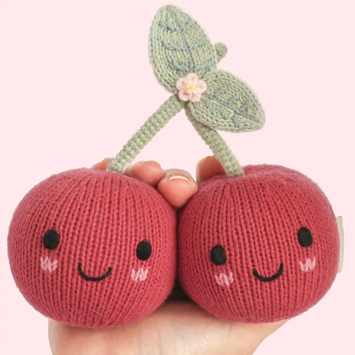 Cuddle + Kind - Baby Cherries
