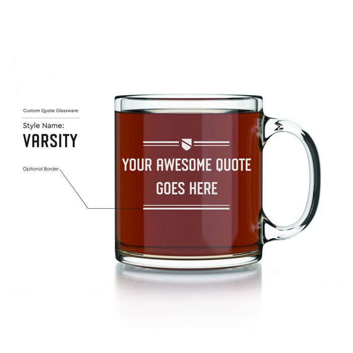 Varsity / No