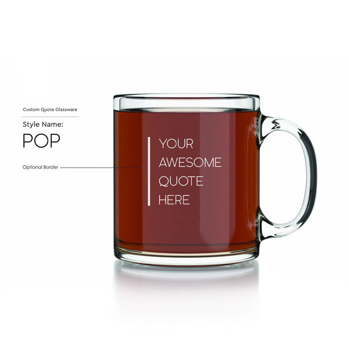 Pop / No