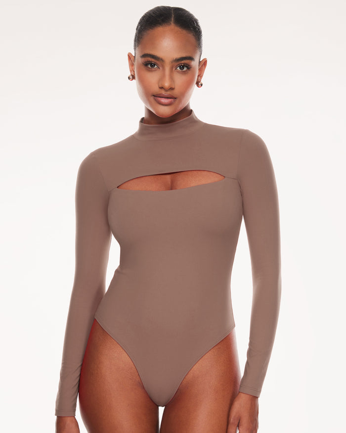 Brown Purple / XXS