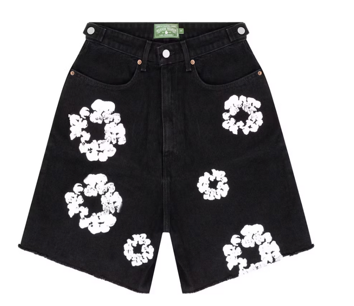Denim Tears Denim Shorts