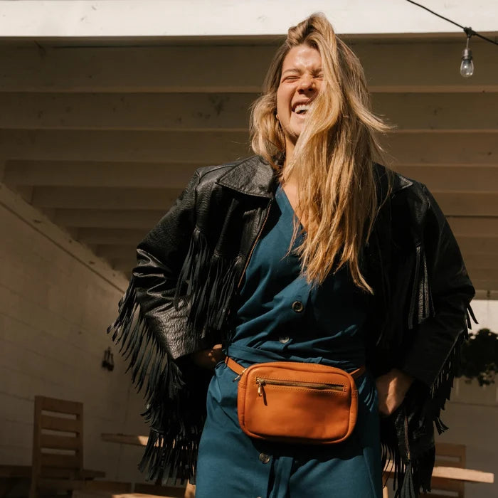 Desta Belt Bag