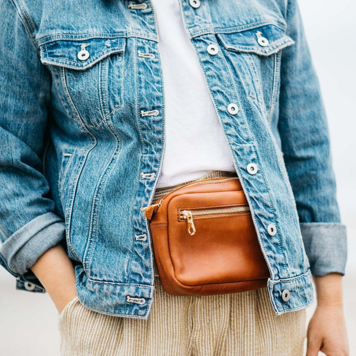 Desta Belt Bag