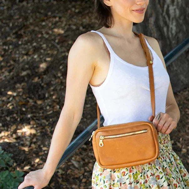 Desta Belt Bag