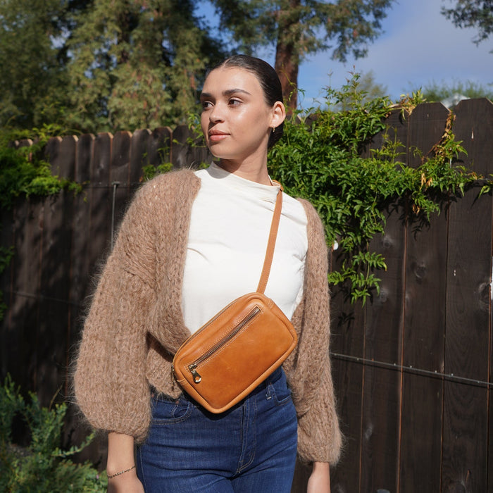 Desta Belt Bag