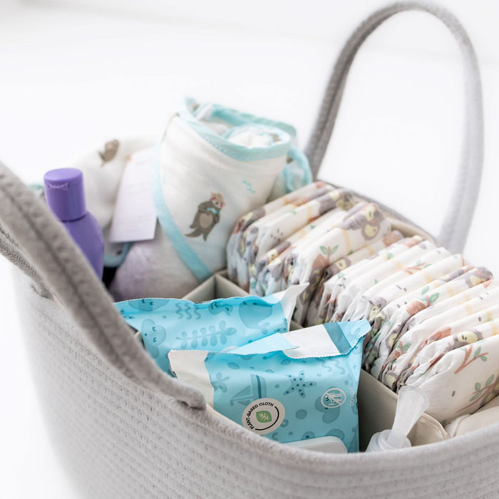 Diaper Caddy