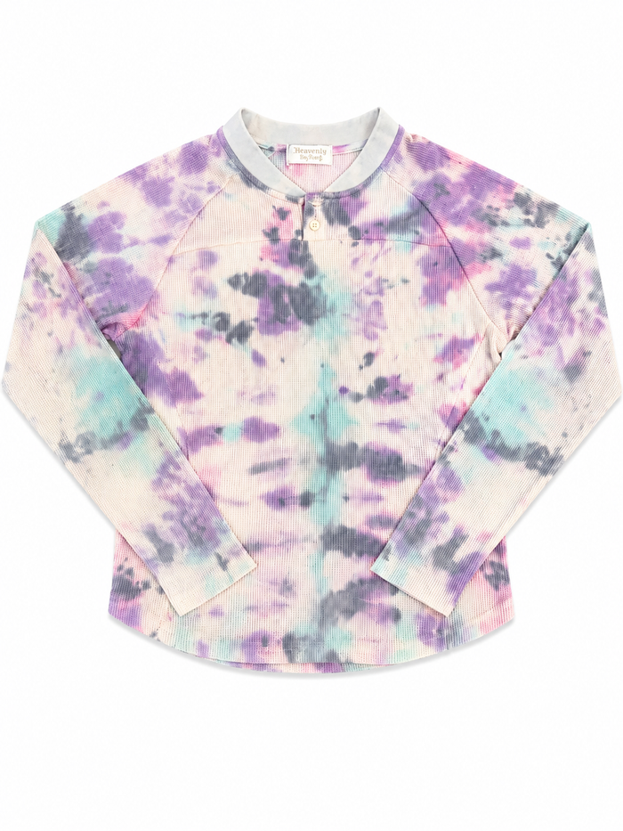 Disrupting Nirvana Thermal Shirt