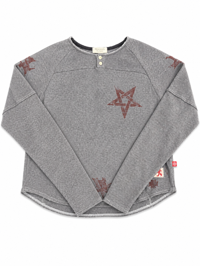 Disrupting Nirvana Thermal Shirt