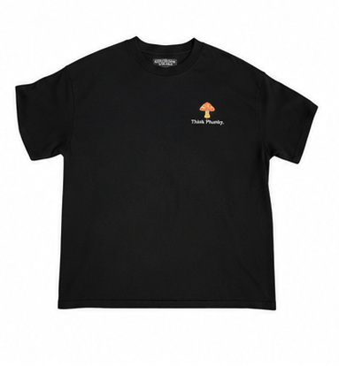 Disrupting Nirvana "Think Phunky" Tee
