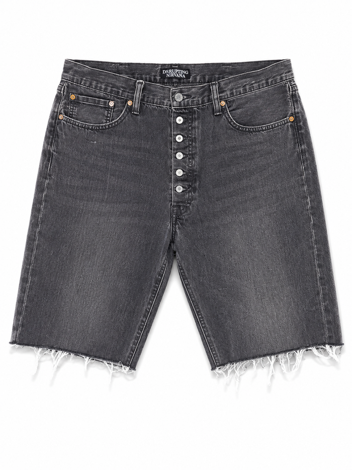 Disturbing Nirvana Shorts