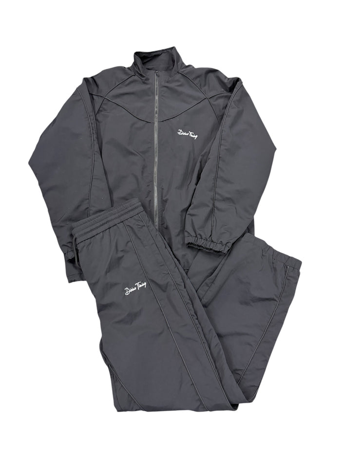 Divine Timing Tracksuits “Black”