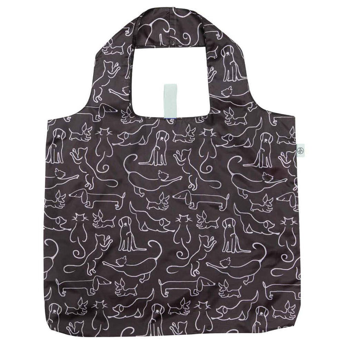 Dog & Cat Reusable Bag