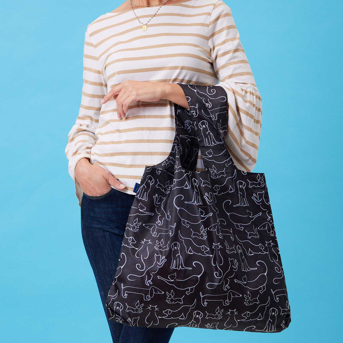 Dog & Cat Reusable Bag