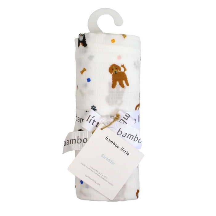 Dogs Swaddle