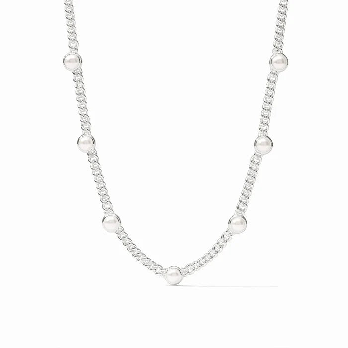 Dolce Delicate Station Necklace