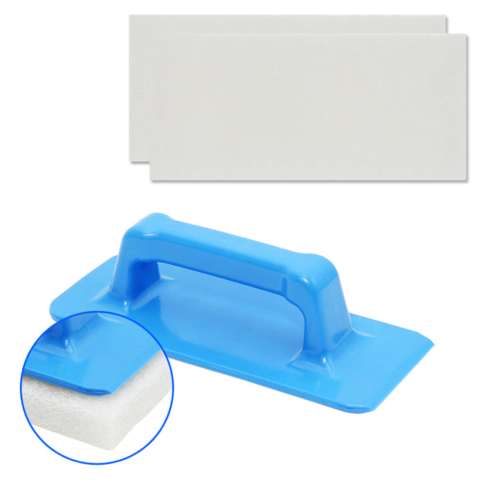 Doodle Pad Holder Hand Held - Windows101